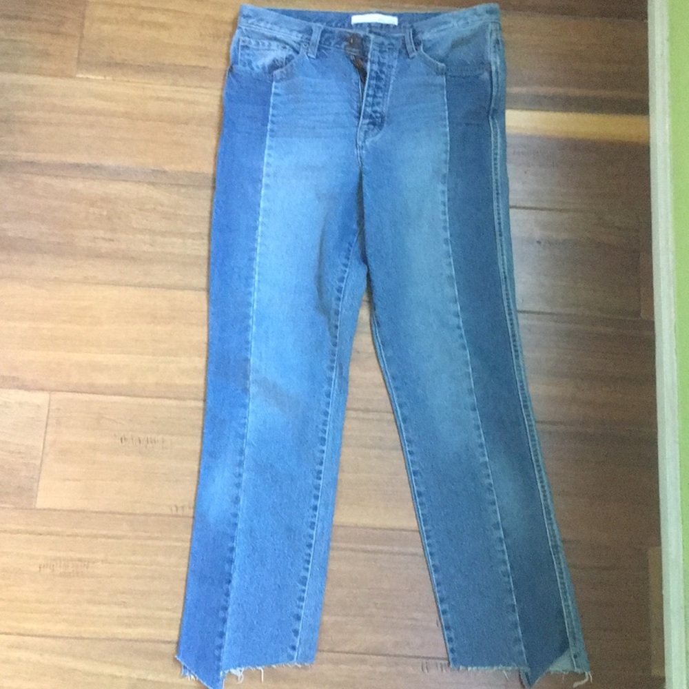 Ella moss jeans sz27